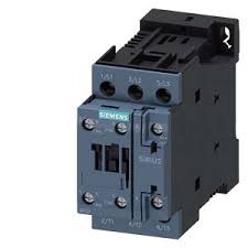 MAGNETIC CONTACTOR 3P 25A 3RT20261AC20